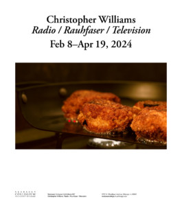 David Khan-Giordano studio