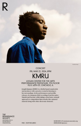 David Khan-Giordano studio