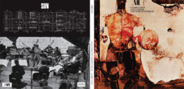 David Khan-Giordano studio