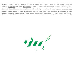 David Khan-Giordano studio