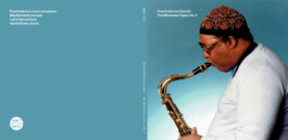 David Khan-Giordano studio