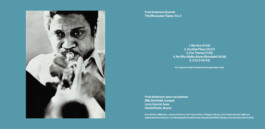 David Khan-Giordano studio