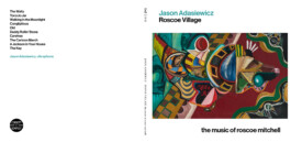 David Khan-Giordano studio