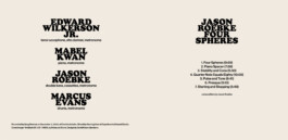 David Khan-Giordano studio