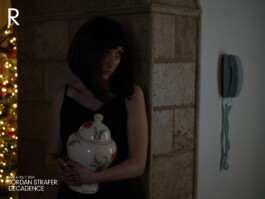 David Khan-Giordano studio