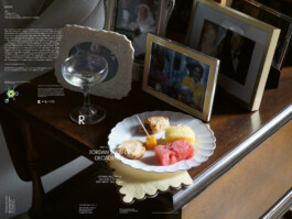 David Khan-Giordano studio