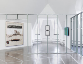 David Khan-Giordano studio