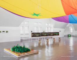 David Khan-Giordano studio