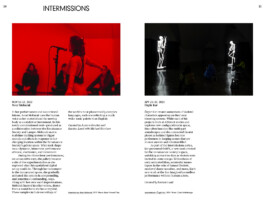 David Khan-Giordano studio