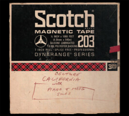 David Khan-Giordano studio