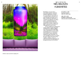 David Khan-Giordano studio