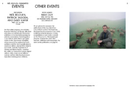 David Khan-Giordano studio