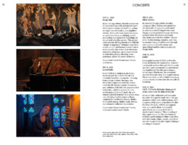David Khan-Giordano studio