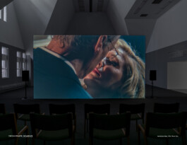 David Khan-Giordano studio