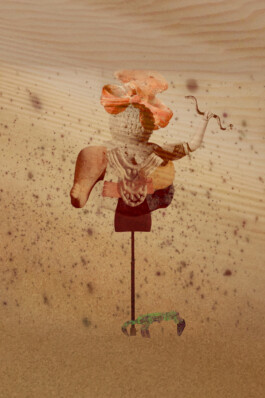 David Khan-Giordano studio