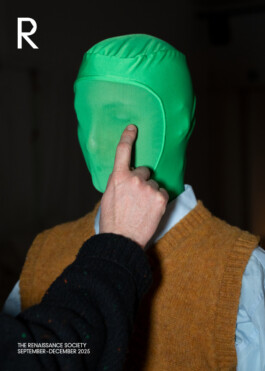 David Khan-Giordano studio