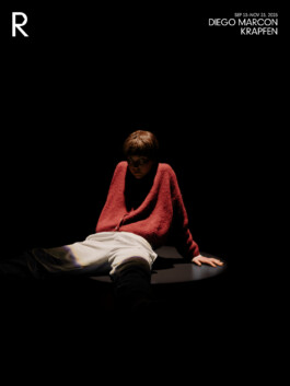 David Khan-Giordano studio