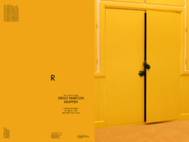 David Khan-Giordano studio