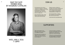 David Khan-Giordano studio